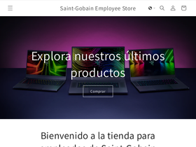 cash4tech.es homepage screenshot