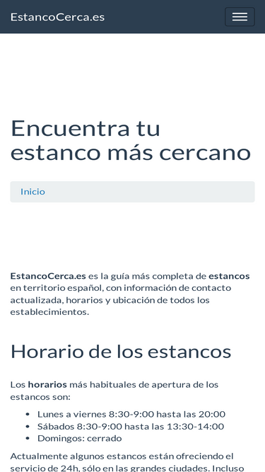 estancocerca.es