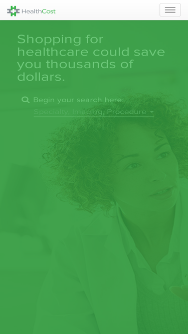 healthcost.com