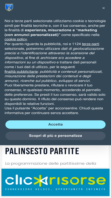 calciofvg.live