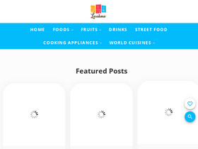 'lacademie.com' screenshot