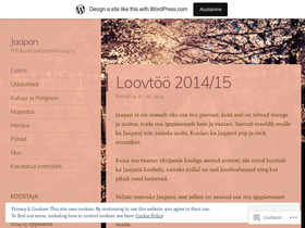jaapanloovtoo.wordpress.com