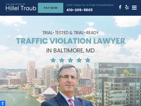 traublaw.com