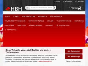 hbh24online.de