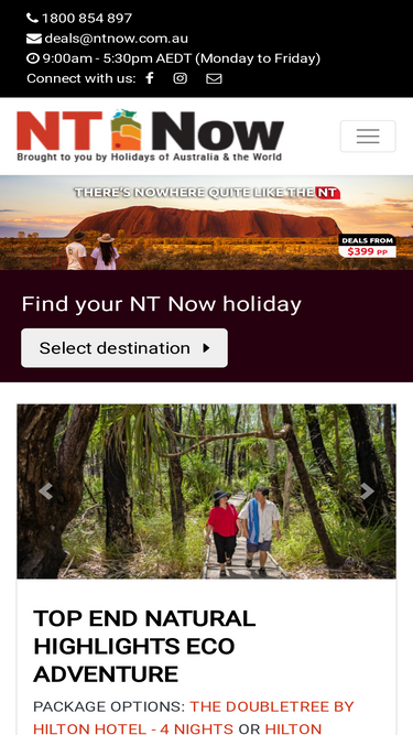 ntnow.com.au