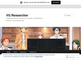vgresearcher.wordpress.com