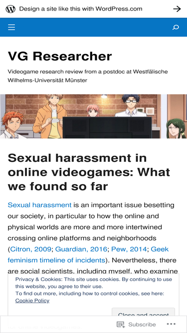 vgresearcher.wordpress.com