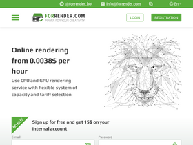 forrender.com