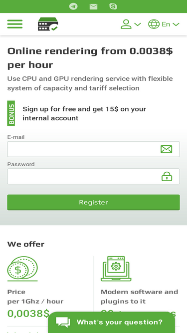 forrender.com