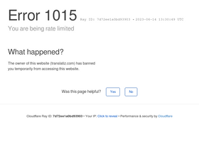 'translatiz.com' screenshot