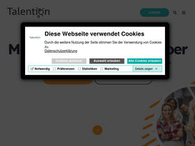 talention.de