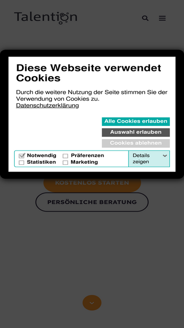 talention.de
