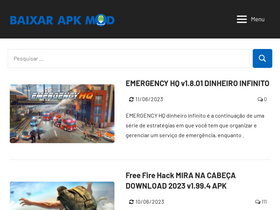 HACK FREE FIRE MIRA NA CABEÇA DOWNLOAD 2023