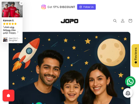jopokart.com