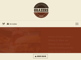 grazersvt.com