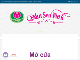 damsenpark.vn