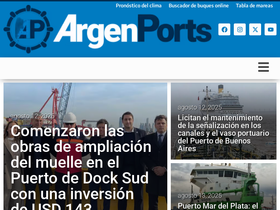 argenports.com.ar