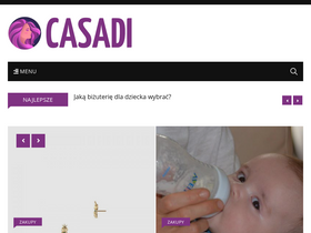 casadi.pl