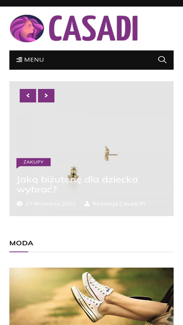 casadi.pl