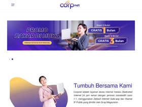 corpnet.net.id