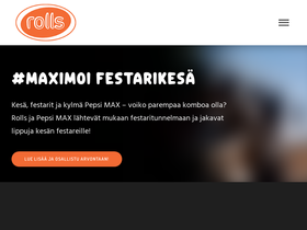 rolls.fi