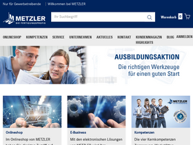metzler.at