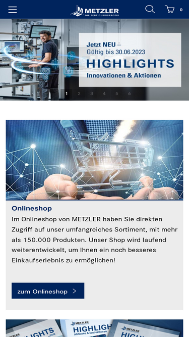 metzler.at