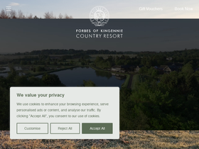 forbesofkingennie.com