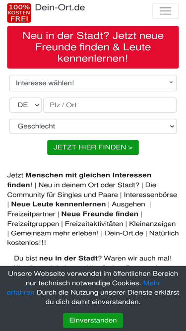 dein-ort.de