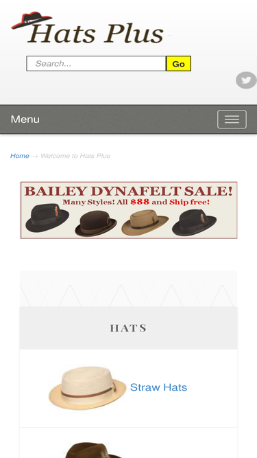 hats-plus.com