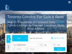 Condos.ca APK for Android Download