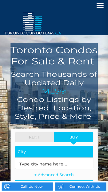 Condos.ca APK for Android Download