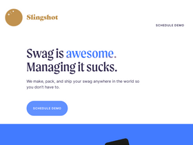 useslingshot.com