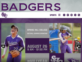shcbadgers.com