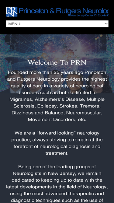 prneurology.com