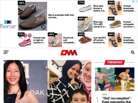 'ohmymedia.cc' screenshot