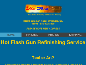 hotflashrefinishing.com