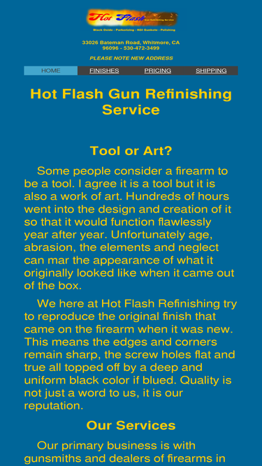 hotflashrefinishing.com