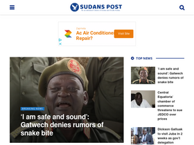 sudanspost.com