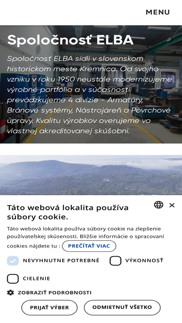 elba.sk