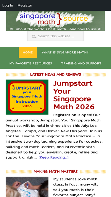singaporemathsource.com