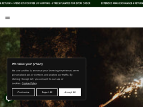 'sutsu.com' screenshot