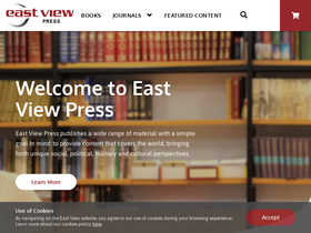 eastviewpress.com