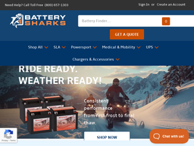 apexbattery.com