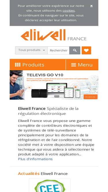 eliwell.eu