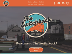 theswitchbacktrainz.com