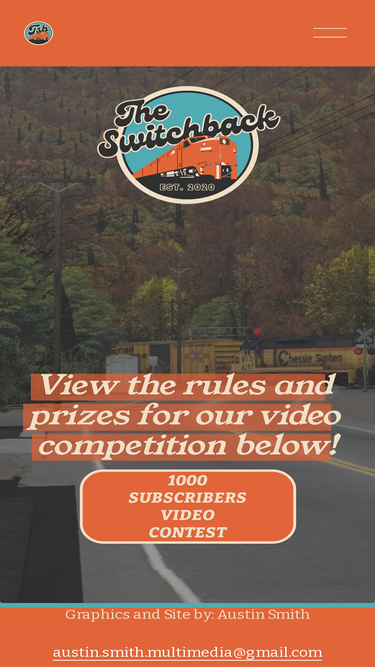 theswitchbacktrainz.com