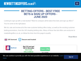 newbettingoffers.co.uk