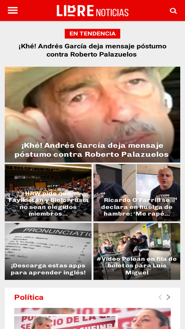 librenoticias.com