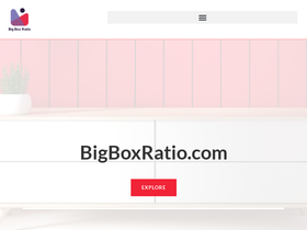 bigboxratio.com